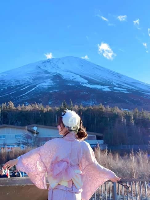 Tokyo Mt. Fuji 5th Station Tour | 9-Guest Small Group - Guide style, language, and group size