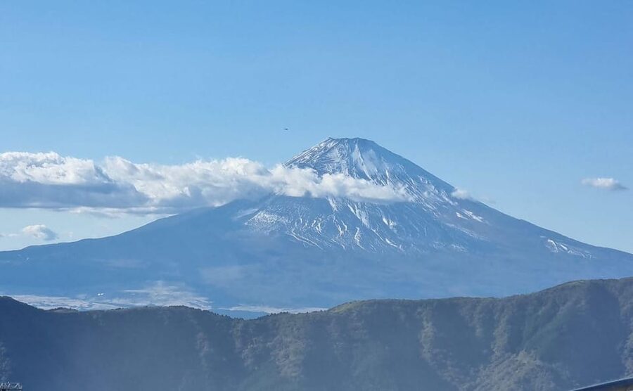 Tokyo: Mt. Fuji and Hakone Tour with Cable Car and Cruise - Should you book this Mt. Fuji and Hakone tour?