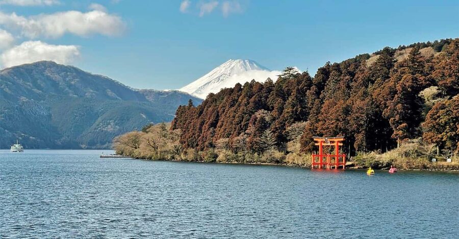 Tokyo: Mt. Fuji and Hakone Tour with Cable Car and Cruise - Weather, access, and who should book