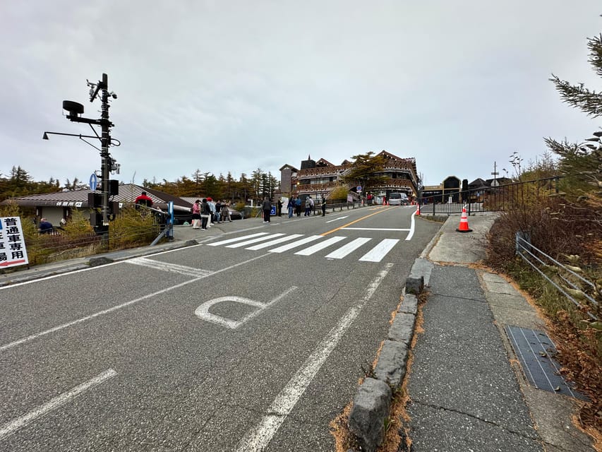 Tokyo:Mt Fuji & Hakone Day Tour with English Speaking Driver - Why a private Fuji day makes sense