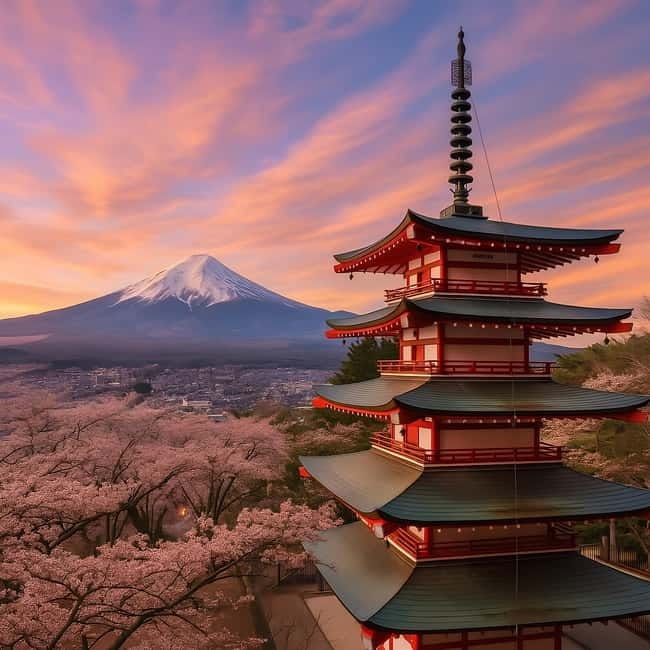Tokyo: Mt. Fuji & Hakone Private Custom Tour English Driver - Key points to know before booking