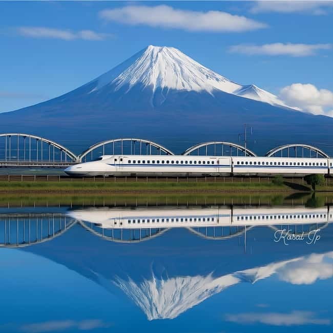 Tokyo: Mt. Fuji & Hakone Private Custom Tour English Driver - Mt. Fuji 5th Station at 2,300 meters
