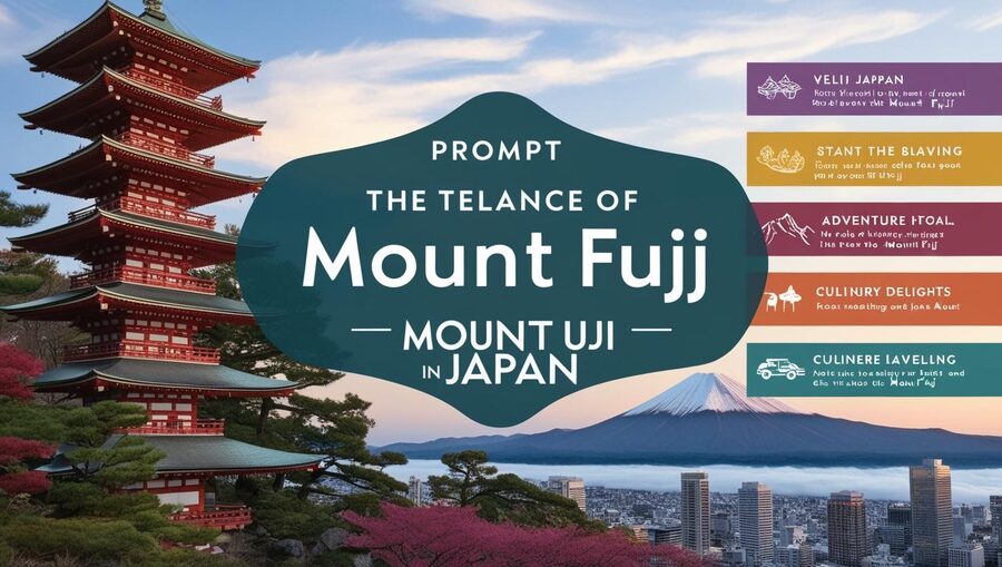 Tokyo: Mt. Fuji & Hakone Private Custom Tour English Driver - Lake Kawaguchi and Mt. Kachi Kachi Ropeway