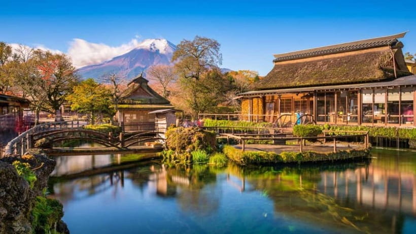 Tokyo: Mt. Fuji Highlights Tour with Lake Kawaguchi Cruise - Guides, Language, and Group Expectations