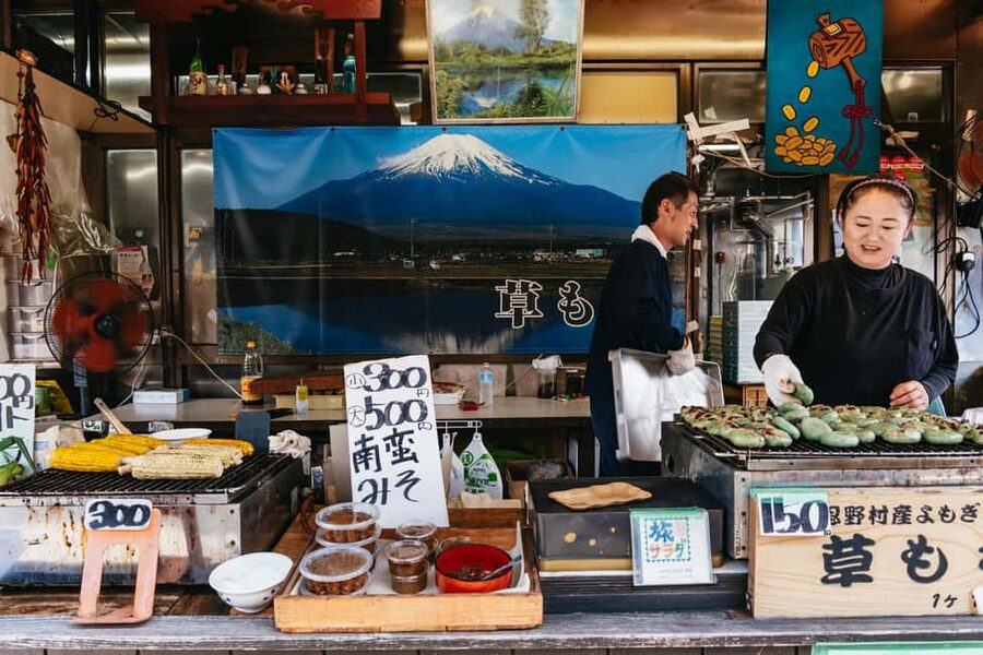 Tokyo: Mt. Fuji, Kamakura, Big Buddha, & Lake Ashi Day Trip - Who should book this experience
