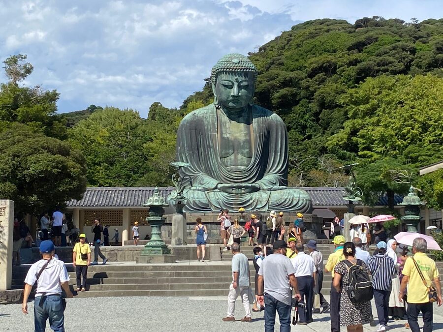 Tokyo: Mt. Fuji, Kamakura, Big Buddha, & Lake Ashi Day Trip - Price, food, and what you actually receive