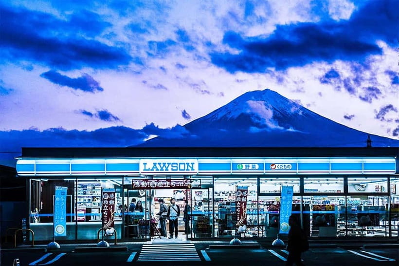 Tokyo: Mt. Fuji & Lake Kawaguchi Instagram Full Day Trip - Arakurayama Sengen Park and the 397-step climb