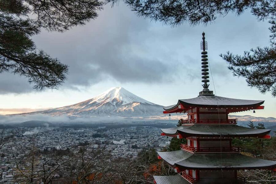 Tokyo: Mt. Fuji & Lake Kawaguchi Private Tour with Transfer - Why this private Mount Fuji tour can work well