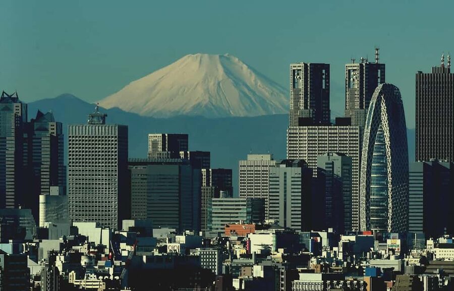 Tokyo: Mt. Fuji & Lake Kawaguchi Private Tour with Transfer - Oishi Park for easy views and a small treat