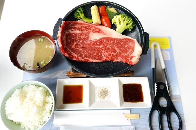Tokyo: Mt.Fuji & Lake Kawaguchiko 1-Day Bus Tour w/Optional Lunch - What the $77.96 price really covers