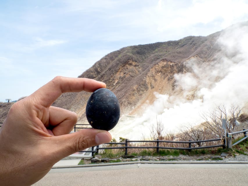 Tokyo: Mt. Fuji, Owakudani, Hakone Shrine, & Open-Air Museum - Weather, timing, and practical preparation