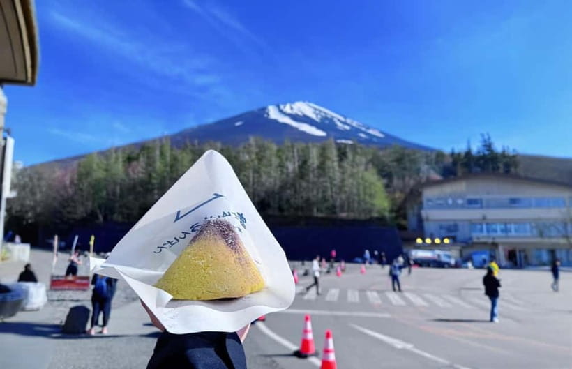 Tokyo: Mt. Fuji Summer Trip 5th Station & Lake Kawaguchi - What this $63 Fuji day trip really offers