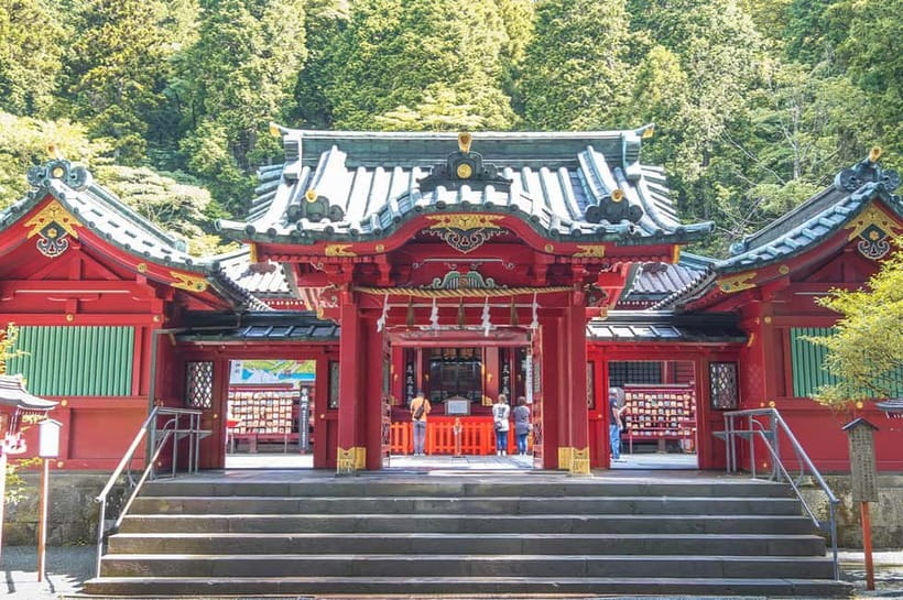 Tokyo: Mt. Fuji Tour, Hakone Ropeway, Owakudani, Lake Ashi - Why this Tokyo day trip works