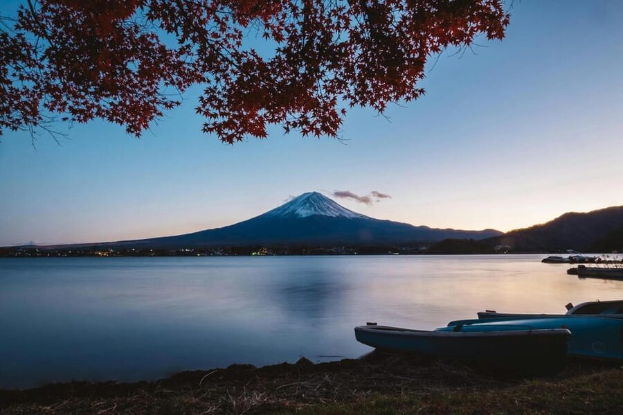 Tokyo: Private Day Trip to Mount Fuji and Hakone - What this Mount Fuji and Hakone day really offers