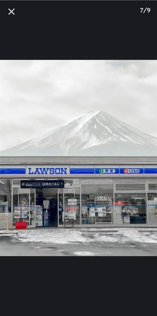 Tokyo: Private Day Trip to Mount Fuji and Hakone - Gotemba Premium Outlets and the value of flexibility