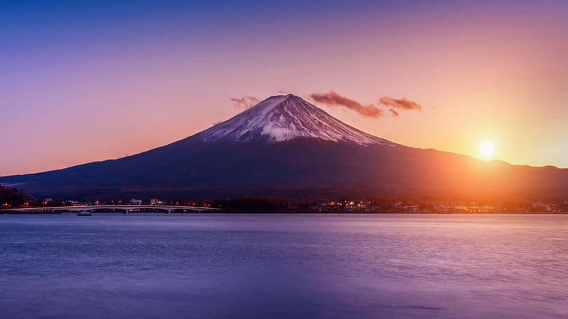Tokyo: Private Mt. Fuji Luxury Day Tour – Fully Customizable - Key points at a glance