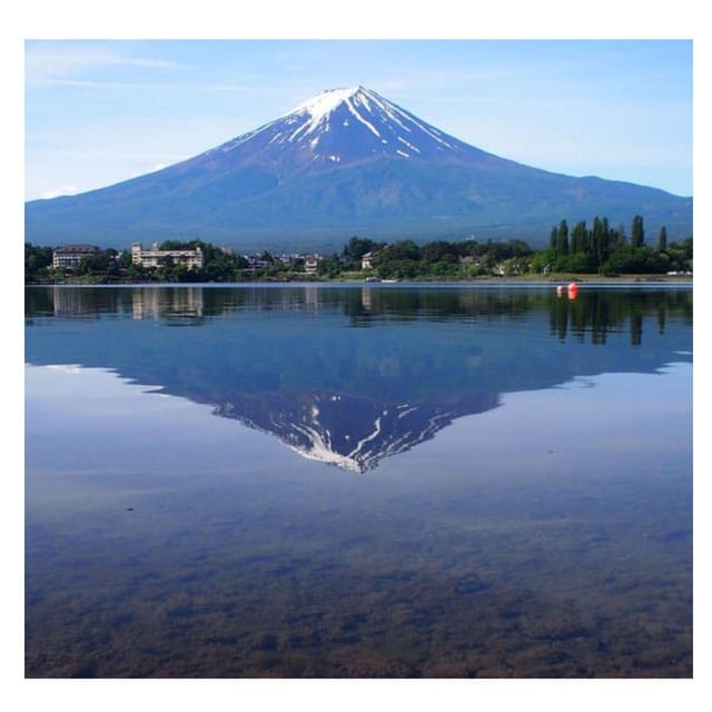 Tokyo: Private Mt. Fuji Luxury Day Tour – Fully Customizable - What the guides add to the day