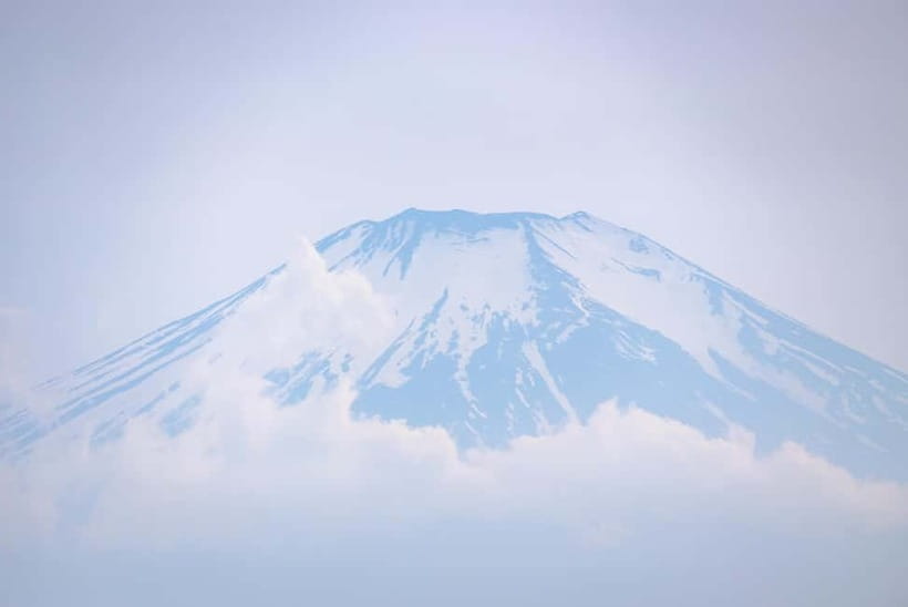 Tokyo Summer: Mt Fuji 5th Station& Kawaguchiko Lavender Trip - Oishi Park’s lavender fields from June to August
