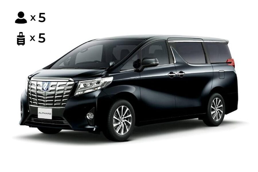 Tokyo to Mount Fuji and Hakone: Private Full-Day Tour - Fuji Five Lakes or Oshino Hakkai from 3:30 PM