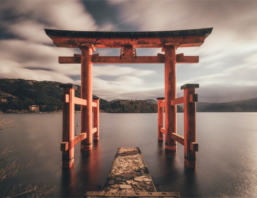 Tokyo to Mount Fuji and Hakone: Private Full-Day Tour - What the $707 group price really buys