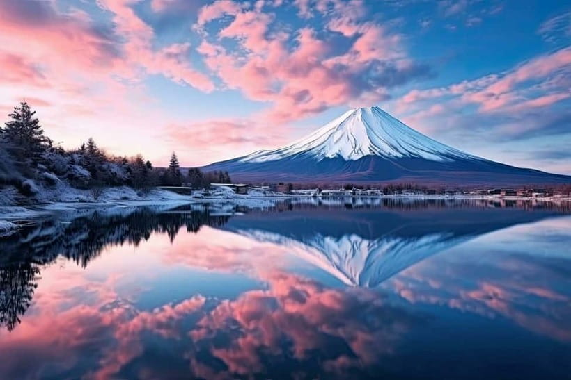 Tokyo To Mount FUJI Day Trip With English guide - Guides, vehicles, and the value of private travel