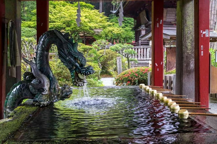 Tokyo To Mount FUJI Day Trip With English guide - Fuji Subaru Line 5th Station at 2,300 metres