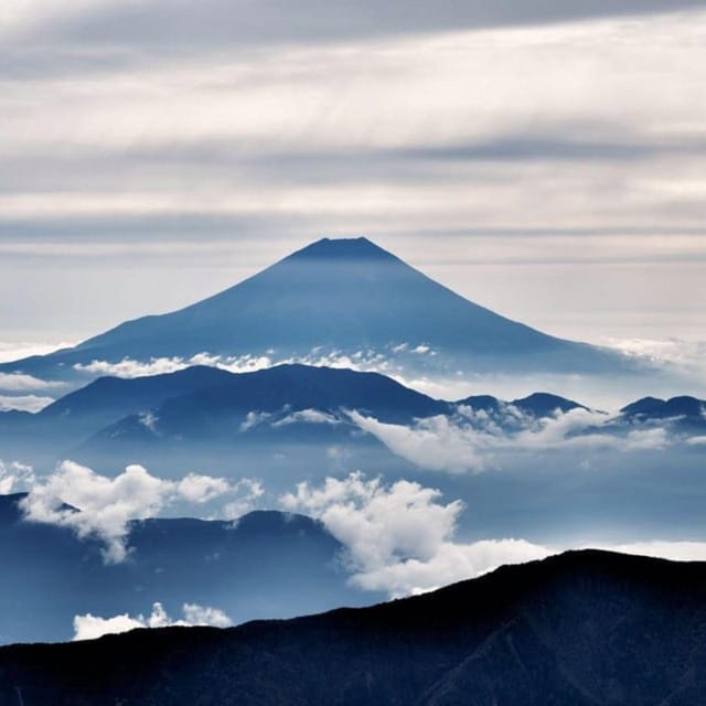 “Tokyo to Mt. Fuji & Hakone: Private Customizable Day Trip” - Lunch, tickets, and the real cost of the day
