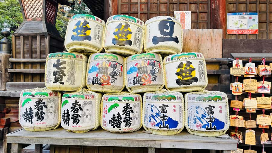 Tokyo/Yokohama: Mt. Fuji and Hakone Private Day Tour - A private car solves the Fuji day-trip problem
