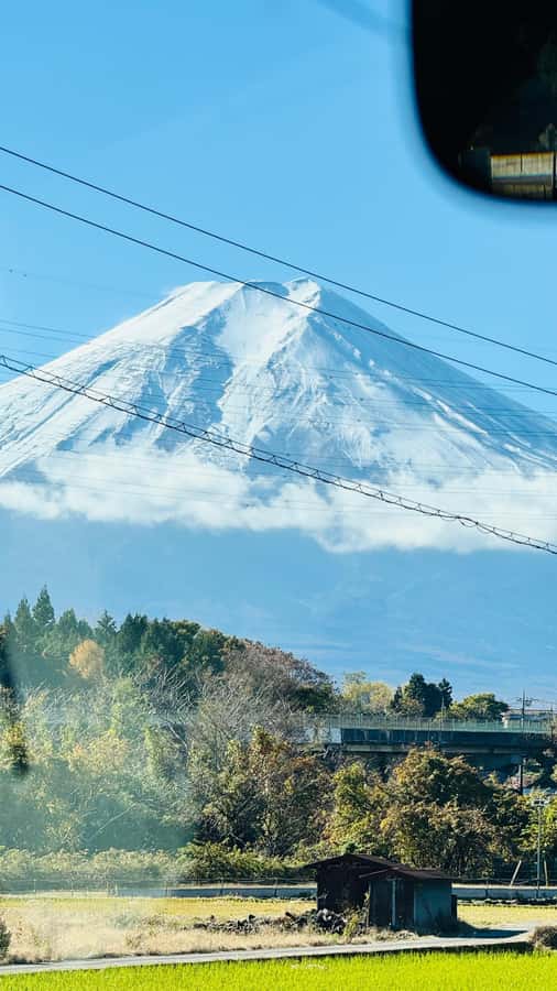 Tokyo/Yokohama: Mt. Fuji and Hakone Private Day Tour - Kitaguchi Hongu Fuji Sengen Shrine adds a cultural pause