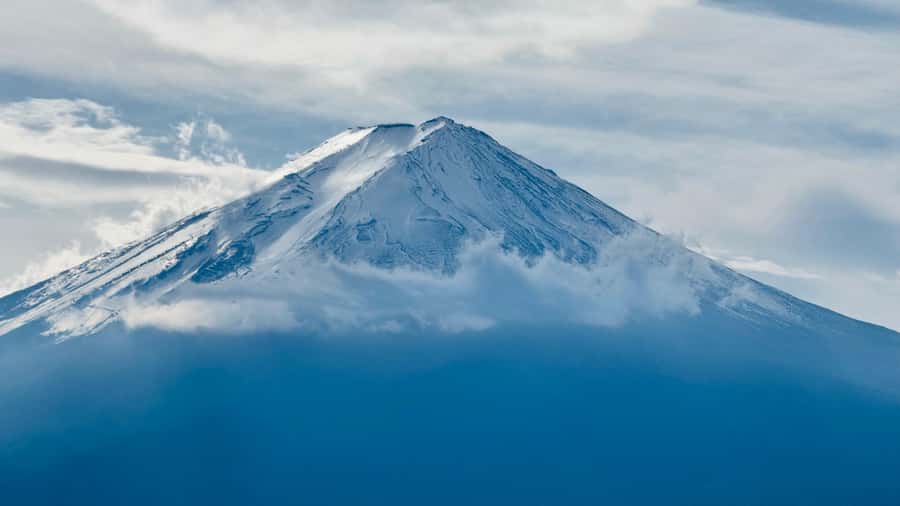 Tokyo/Yokohama: Mt. Fuji and Hakone Private Day Tour - Lake Kawaguchi and the smaller Fuji viewpoints