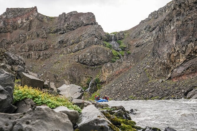 Top-Rated Family Rafting-Warm Drysuits, Volcanic Canyon, Epic Fun - The meeting point matters more than the title suggests