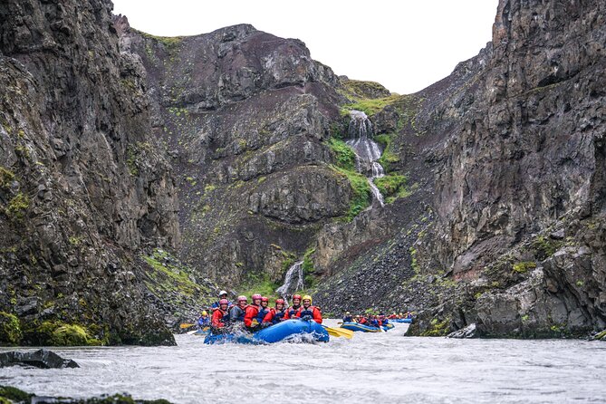 Top-Rated Family Rafting-Warm Drysuits, Volcanic Canyon, Epic Fun - Is $187.53 good value?