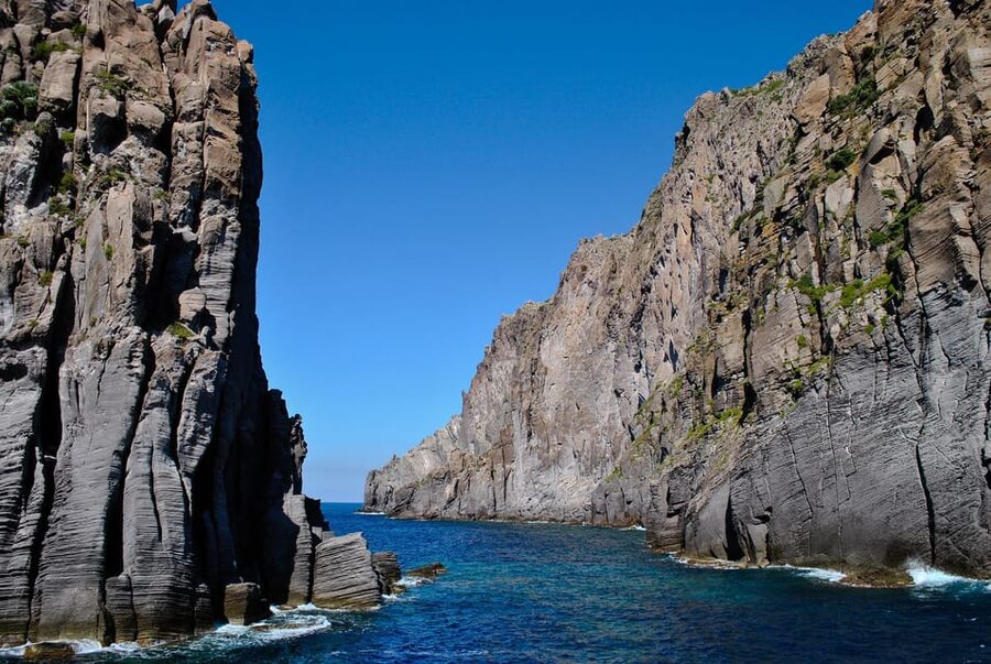 Tropea: Panarea and Stromboli at Night Boat Trip - Who should book this boat trip?