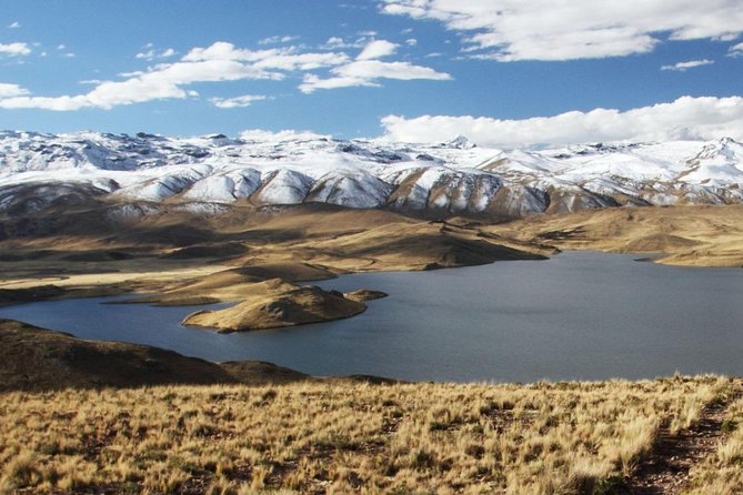 Turist Bus Colca Canyon (Chivay) To Puno - Timing, delays, and the late arrival in Puno