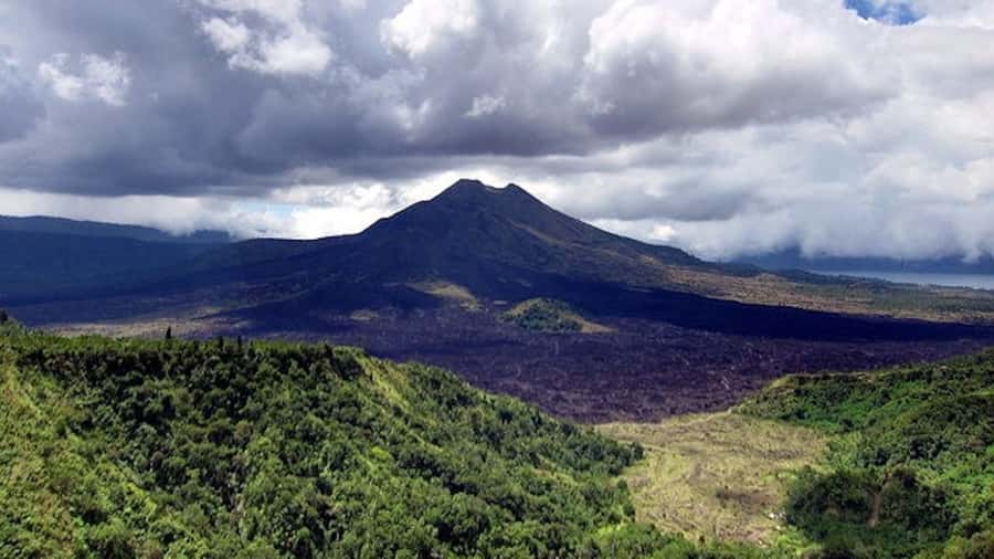 Ubud & Volcano Hot Springs Tours - What the 10-hour schedule feels like