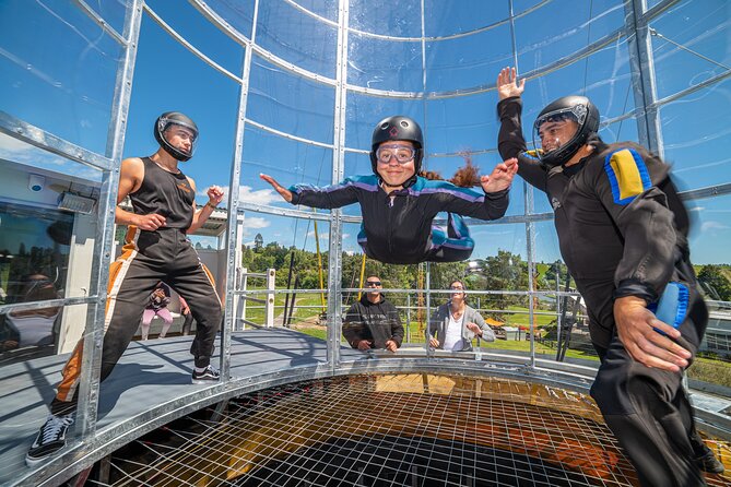 Velocity Valley Rotorua - Key points before you book