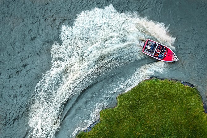Velocity Valley Rotorua - Agrojet brings speed and shared excitement