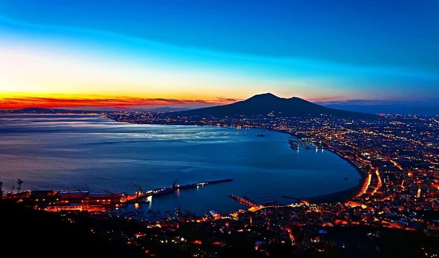 Vesuvius National Park Skip-the-Line Ticket - Cancellation, weather, and possible closure