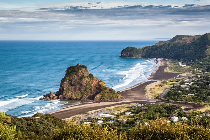 Volcanic Rotorua Day Trip from Auckland - Who should book this Rotorua day trip