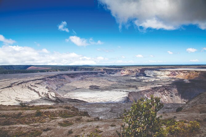 Volcano Adventure: Hilo Sightseeing w/ Optional Helicopter Tour - Walking through Thurston Lava Tube