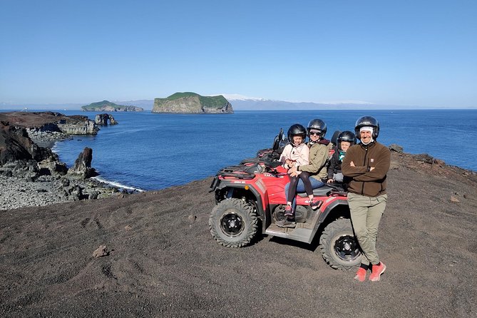 Volcano ATV Tour - Is $142.76 a good value?