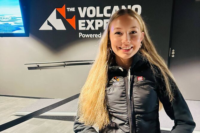 Volcano Express Iceland Admission Ticket: Immersive Experience - Is $25.04 a fair price for 15 minutes?