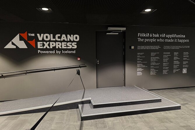 Volcano Express Iceland Admission Ticket: Immersive Experience - Who will enjoy Volcano Express Iceland?
