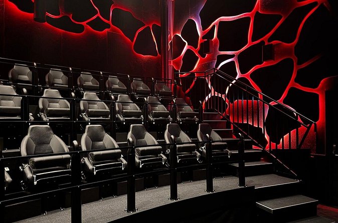 Volcano Express Iceland Admission Ticket: Immersive Experience - My verdict: book it when the timing is right