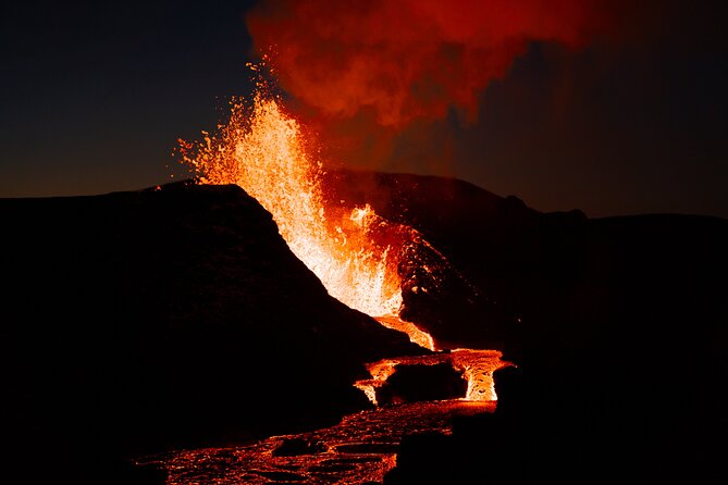 Volcano Express Iceland Admission Ticket: Immersive Experience - Why the location works for a Reykjavik day
