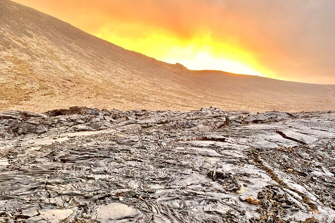 Volcano Hike and Blue Lagoon Including Admission Small Group Tour - Kleifarvatn Lake and the bonus stops