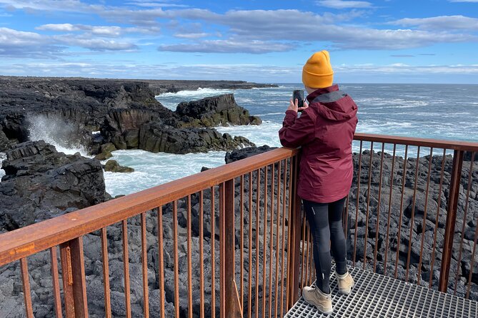 Volcano Hike and Grindavík Visit from Reykjavik - Who will enjoy this tour most?