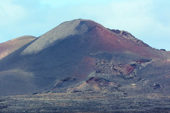 Volcano Hike - Timanfaya eruptions - Why the price can be good value