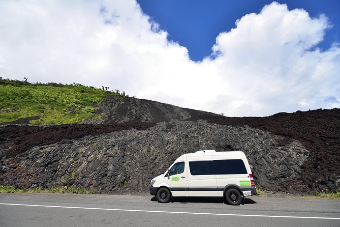 Volcano National Park Adventure From Kona - Why this Big Island day works best with a guide