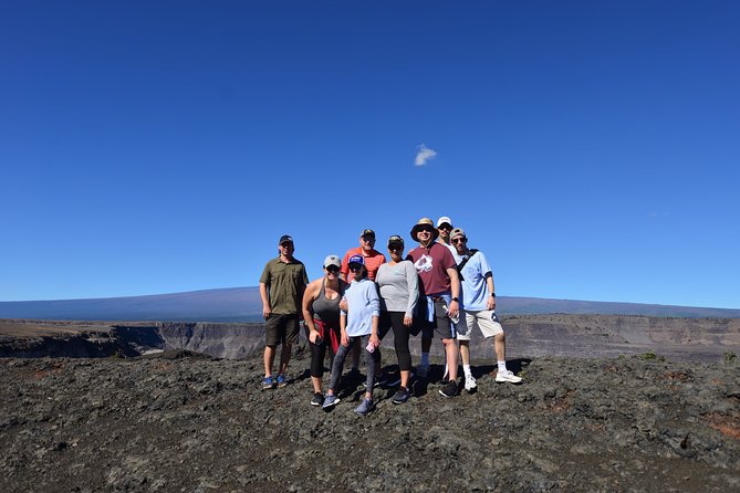 Volcano National Park Adventure From Kona - Punaluʻu’s black sand and resting honu